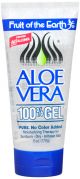 Fruit of Earth Aloe Vera Gel 6oz