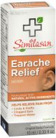 Similasan Ear Multi-Sympt Relief 0.33oz