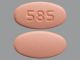 Rosuvastatin Calcium 40mg Tab 30ct