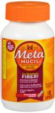 Metamucil Digestive Health Cap 160ct
