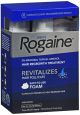 Rogaine Men Foam 3 Month Unscented 3x2.11oz