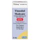 Timolol 0.5 % O/S 5ml