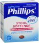Phillips Stool Softener Liq Gel 30ct