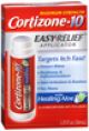 Cortizone-10 Easy Relief Applicator 1.25oz