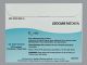 Lidocaine 5% Topical Patch Box 30
