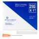 Needle Hypodermic 25G x 1