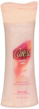 Caress Bodywash Daily Silk 18oz