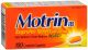 Motrin Ibuprofen Caplet 100ct