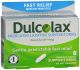 Dulcolax 10mg Suppository 8ct