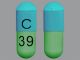 Clindamycin HCL 150mg Cap 100ct