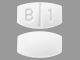 Buspirone HCL 5mg Tab 100/btl