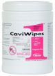 CaviWipes1™ Surface Disinfectant Wipe 160/Canister