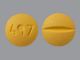 Zolmitriptan 2.5mg Tab 6ct