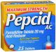 Pepcid Max Tablet Original 25ct