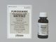 Furosemide 10 mg/ml SOL 60ml