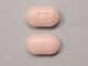Enalapril-HCT 10/25mg Tab 100ct