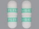 Fluoxetine HCL 10mg Cap 100UD