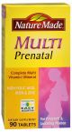Prenatal Tab 90ct