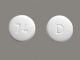 Terbinafine 250mg Tab 30ct