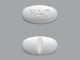 Sulfamethox-Trimethoprim Tab 800/160mg DS 100'S