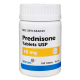 Prednisone 10mg Tab 100ct