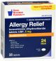 GNP Levocetirizine 5mg USP Tab 35ct