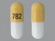 Doxycycline 50mg Cap 100ct