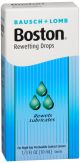 Boston Rewetting Drop 10ml