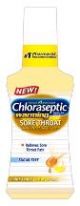 Chloraseptic S/F Warm Honey Lemon Spray 6oz