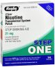 Nicotine Transdermal Patch 21mg 14ct