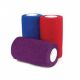 Self-Adherent Wrap, 4