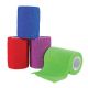 Self-Adherent Wrap, 3