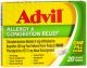 Advil Allergy Congest Relief Tab 20/ct