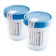 Specimen Container 4oz Sterile 100/Ca