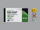 Solu Cortef 100 mg AOV 25X2ml