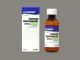 Cetirizine 1 mg/ml SYR 120ml