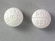Minoxidil 10mg TAB 100/ct