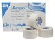Medical Tape 3M™ Micropore™ Skin Friendly Paper 1 Inch X 10 Yard White NonSterile 12bx