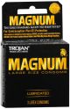 Trojan Magnum Ecstasy Condom 3ct