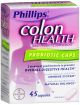 Phillips Colon Health Cap 45ct