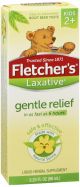 Fletchers Kids Laxative 3.25oz