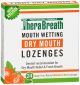 Therabreath Dry Mouth Lozenges 24ct
