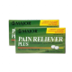 Pain Reliever Plus Tab (Excedrin) Tab 100/ct