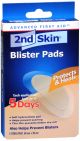2nd Skin Blister Pad 5ct