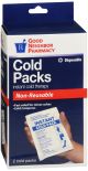 GNP Cold Pack Inst TwinPack N/A 2