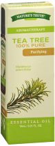 NT Tea Tree Essential Oil 15 ml