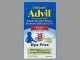 Advil Infant 50mg White Grape DRP 0.5oz