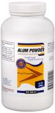 Alum Ammonium USP Powder 12oz