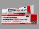 Triamcinolone 0.1 % Cream 15gm