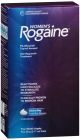 Rogaine Women 5% Foam 4 Month 2x2.11oz